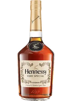 Hennessy V.S.O.P Limited Edition by Lebron James | Total Wine