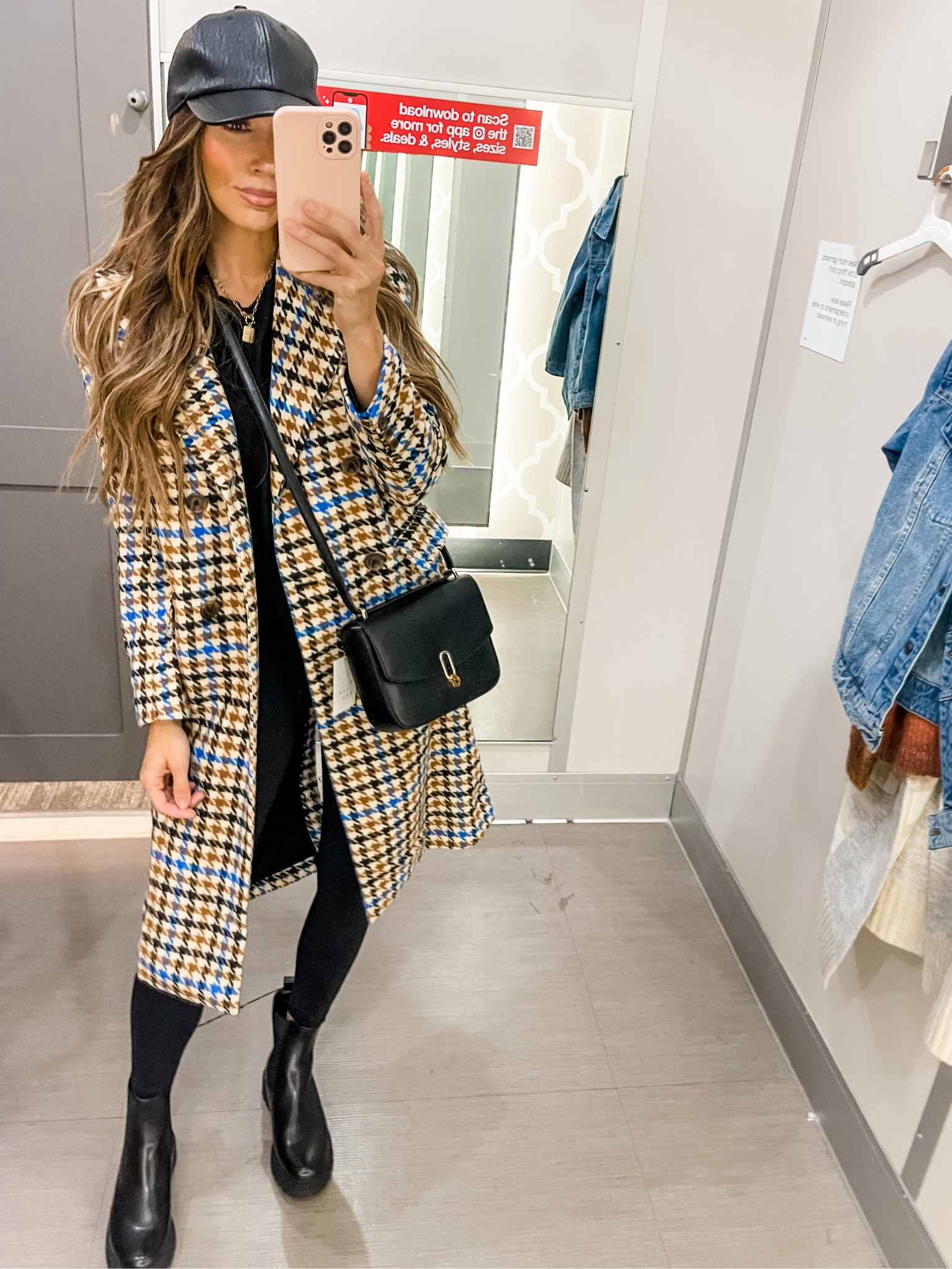 Jacket size xs 


#LTKstyletip #LTKunder50 #LTKsalealert