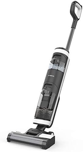 Tineco Floor ONE S3 Cordless Hardwood Floors Cleaner, Lightweight Wet Dry Vacuum Cleaners for Mul... | Amazon (US)