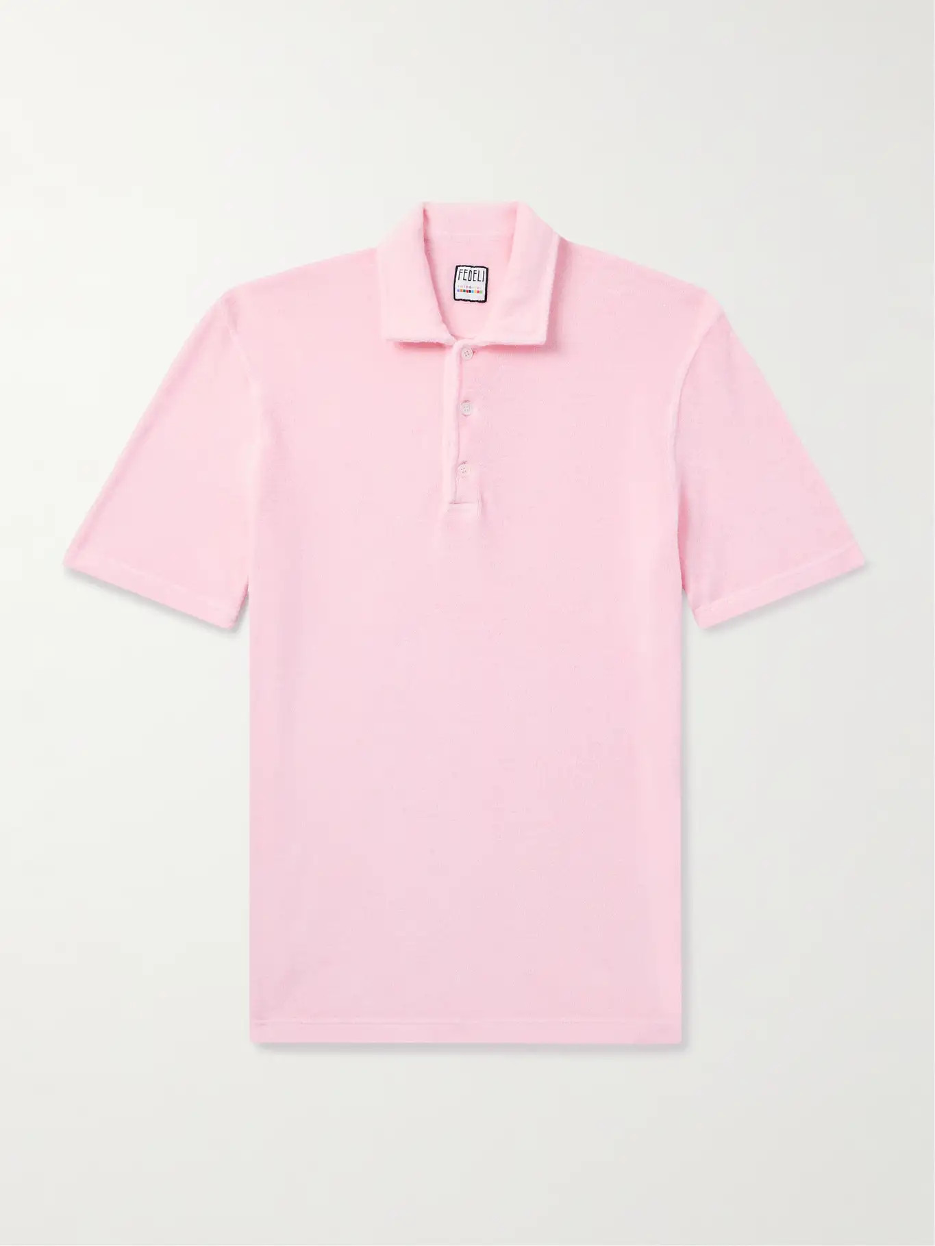 FEDELI | Mr Porter (UK)