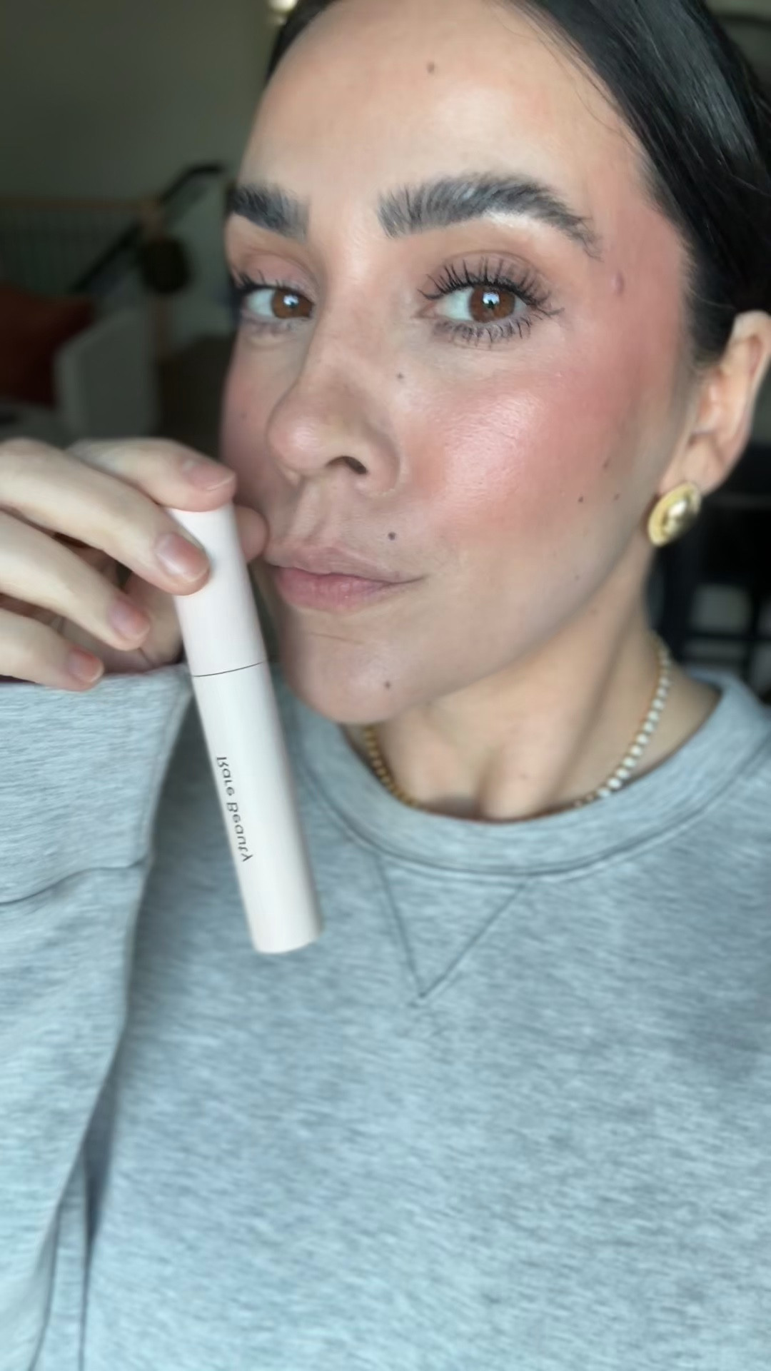 My mascara lately! Rare beauty. 

#LTKBeauty #LTKStyleTip #LTKWatchNow