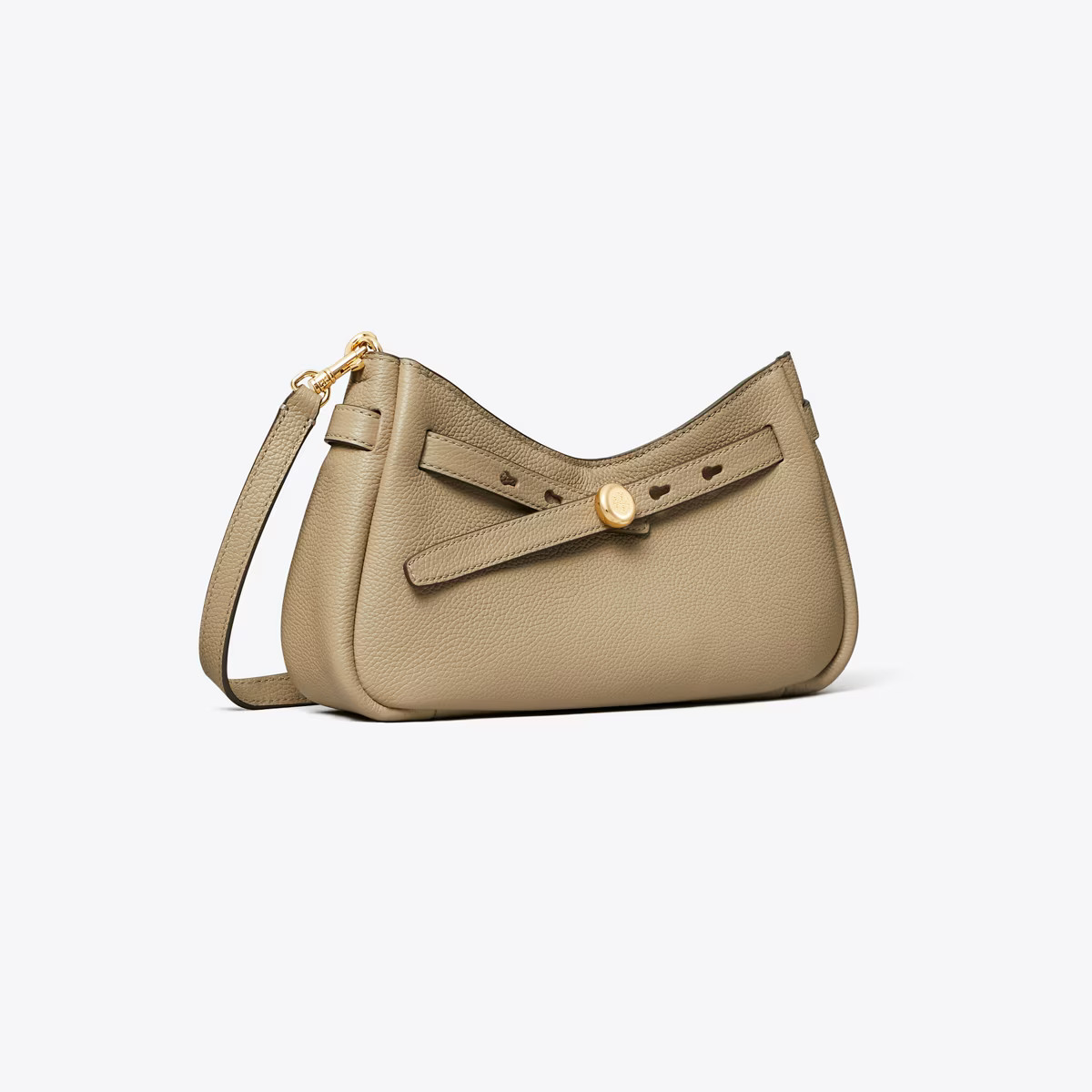 Tory Burch Romy Zip Top Crossbody | Tory Burch (US)