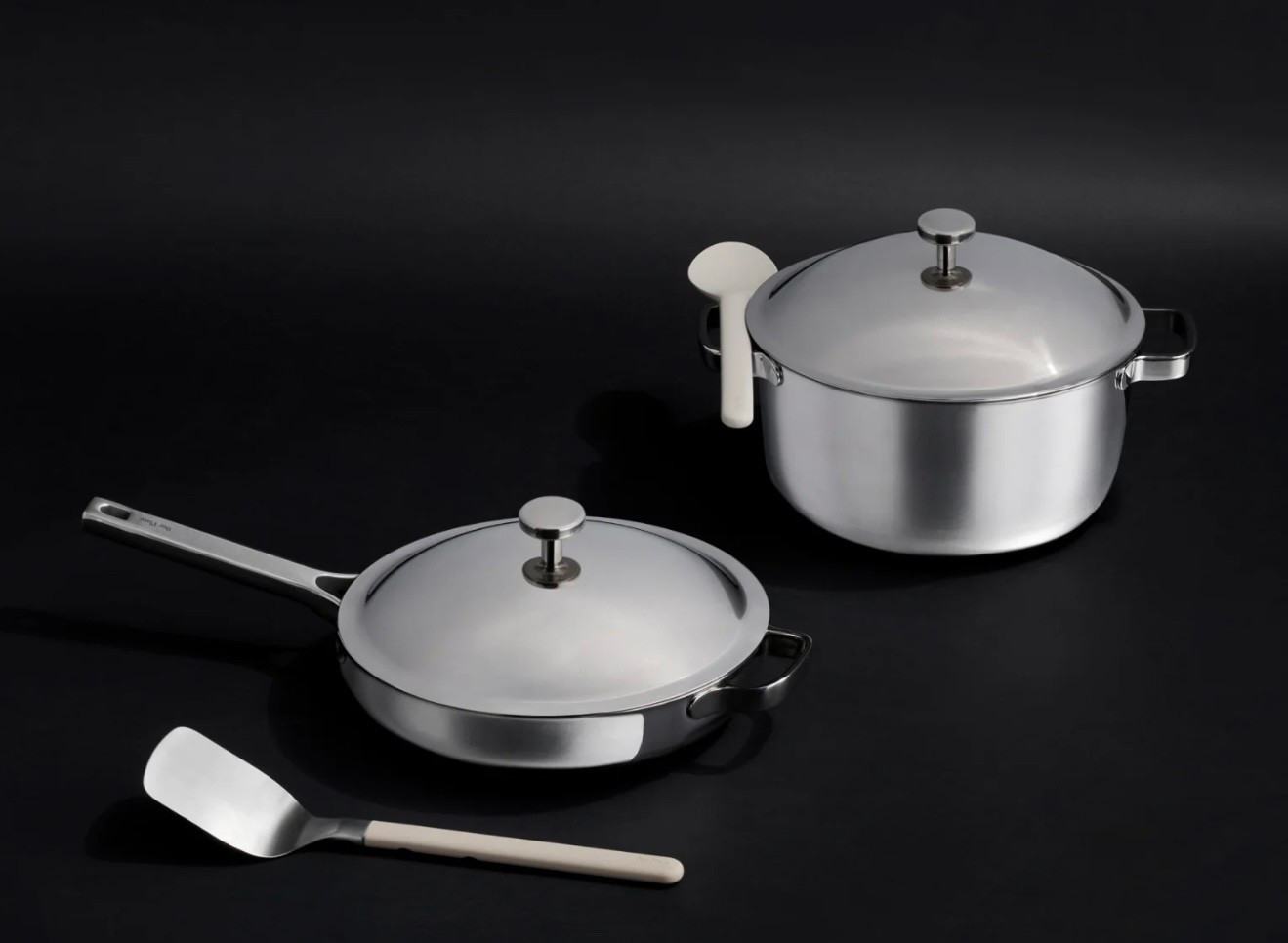 Non-toxic cookware duo on major sale! 

#LTKHome #LTKSaleAlert #LTKselfcare