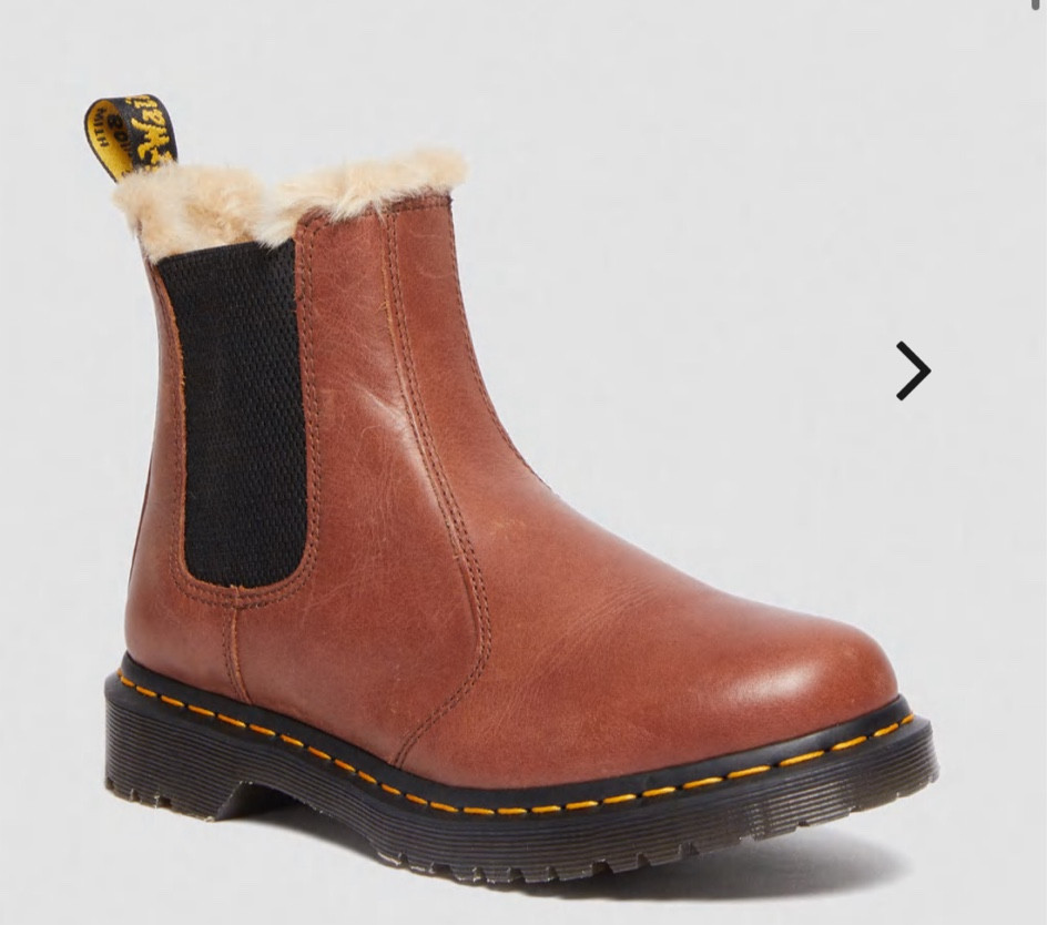Dr Marten Chelsea Boot, fall outfit inspiration 

#LTKSeasonal #LTKBacktoSchool #LTKFind