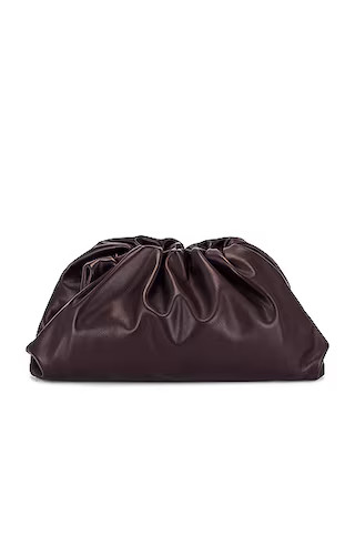 The Pouch Clutch | FWRD 