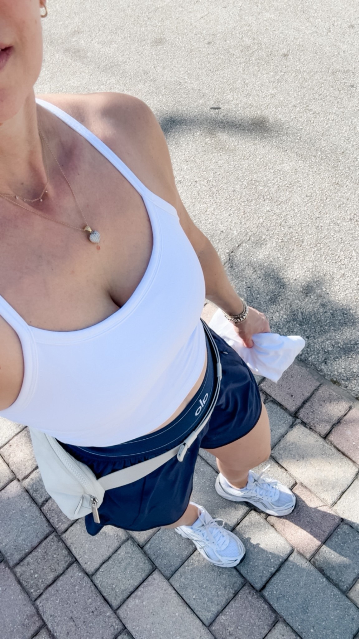 One of my ‘go to’ outfits for walking especially on a warm vacation 



#LTKOver40 #LTKTravel