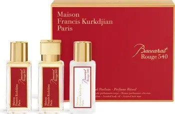 Baccarat Rouge 540 Fragrance Ritual Set | Nordstrom