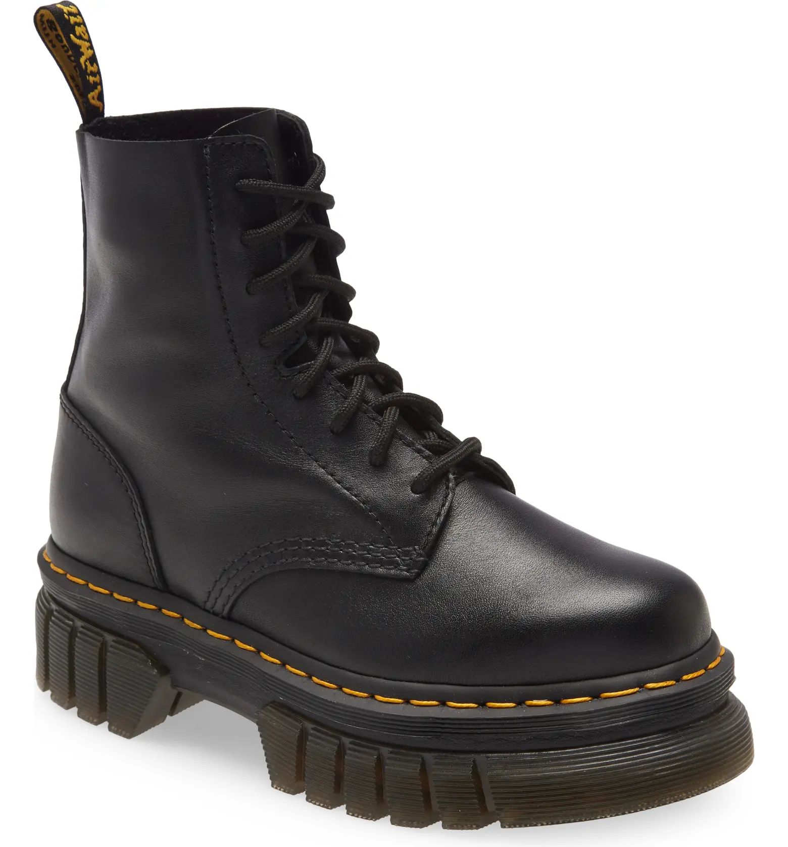 Audrick Platform Boot | Nordstrom