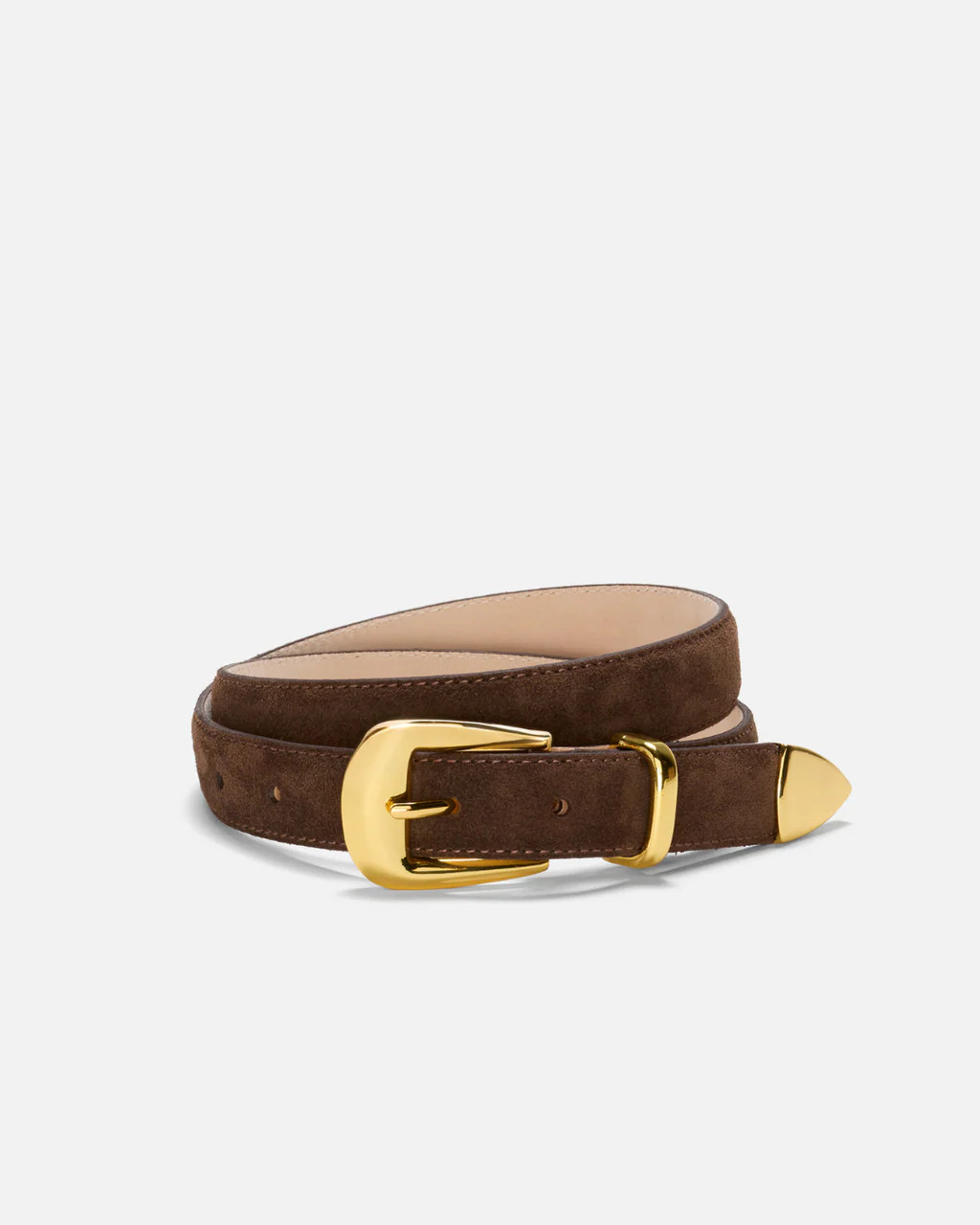 No. 16 Belt | Aureum Collective