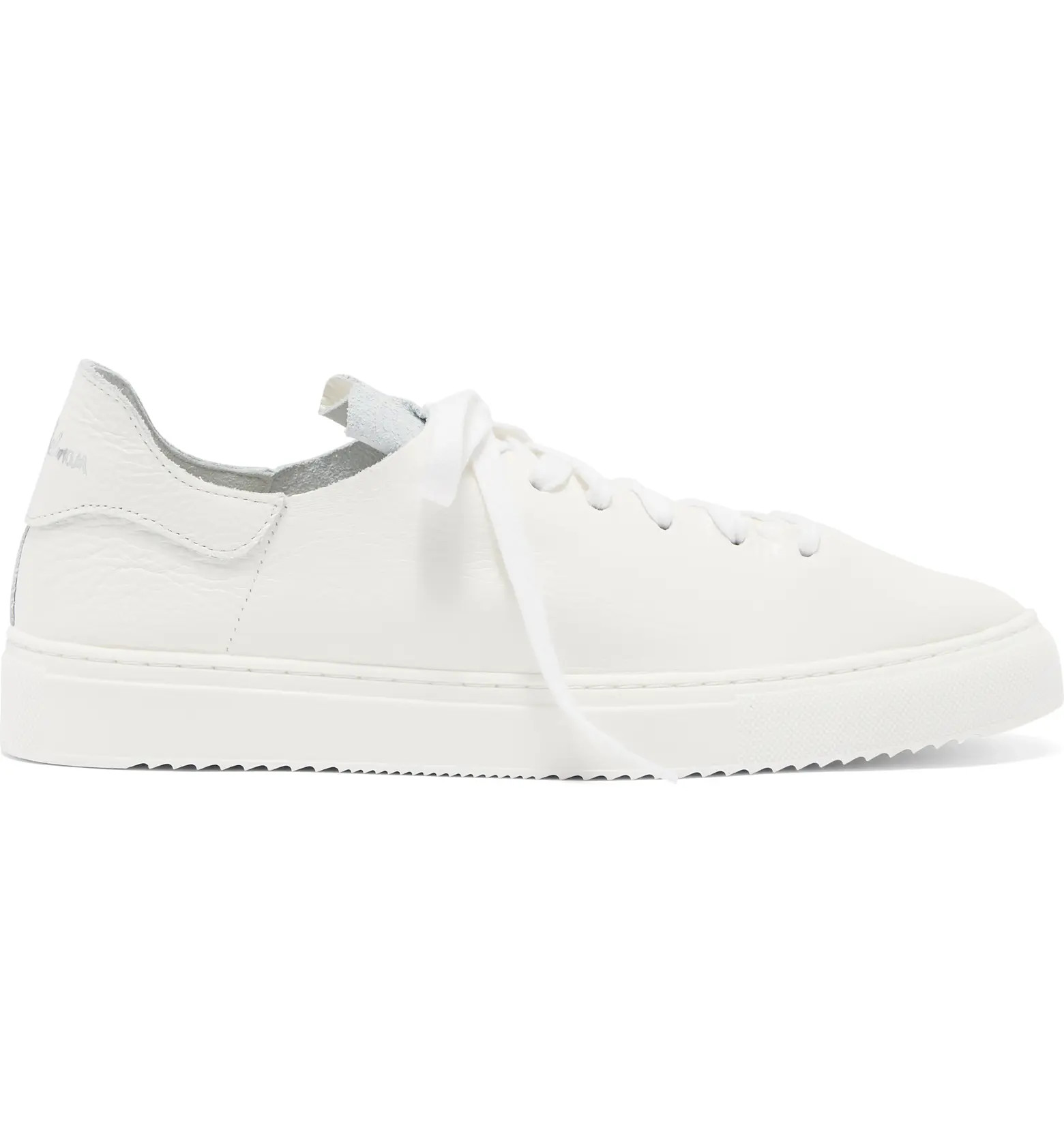 Sam Edelman Poppy Leather Lace-Up Sneaker | Nordstromrack | Nordstrom Rack