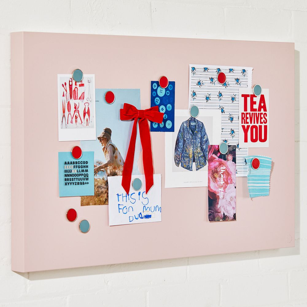 Mustard Made The Storyboard | West Elm (US)