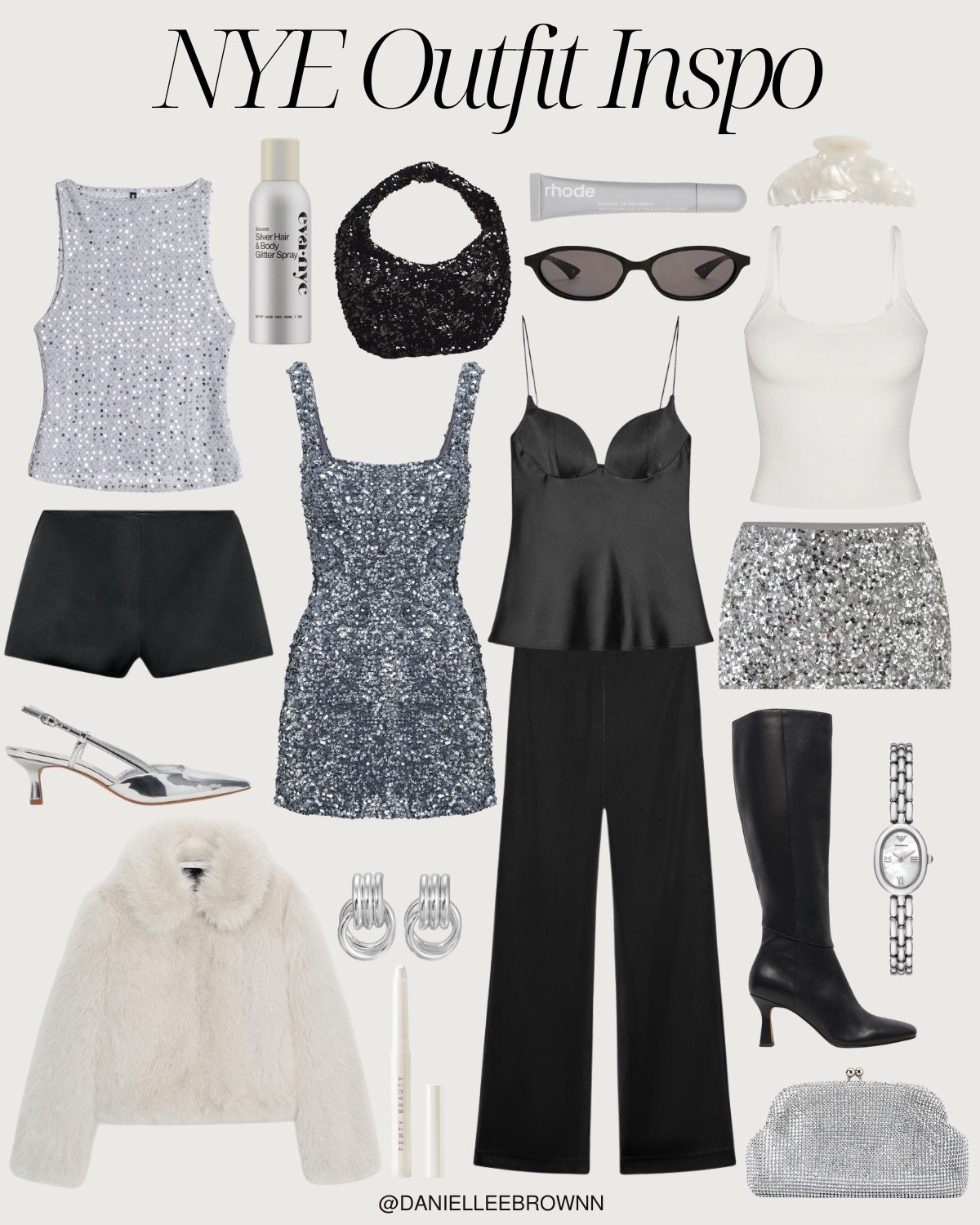 nye outfit inspo ✨ outfit ideas, holiday, sparkles, nye, ootd 

#LTKSeasonal #LTKHoliday #LTKootd