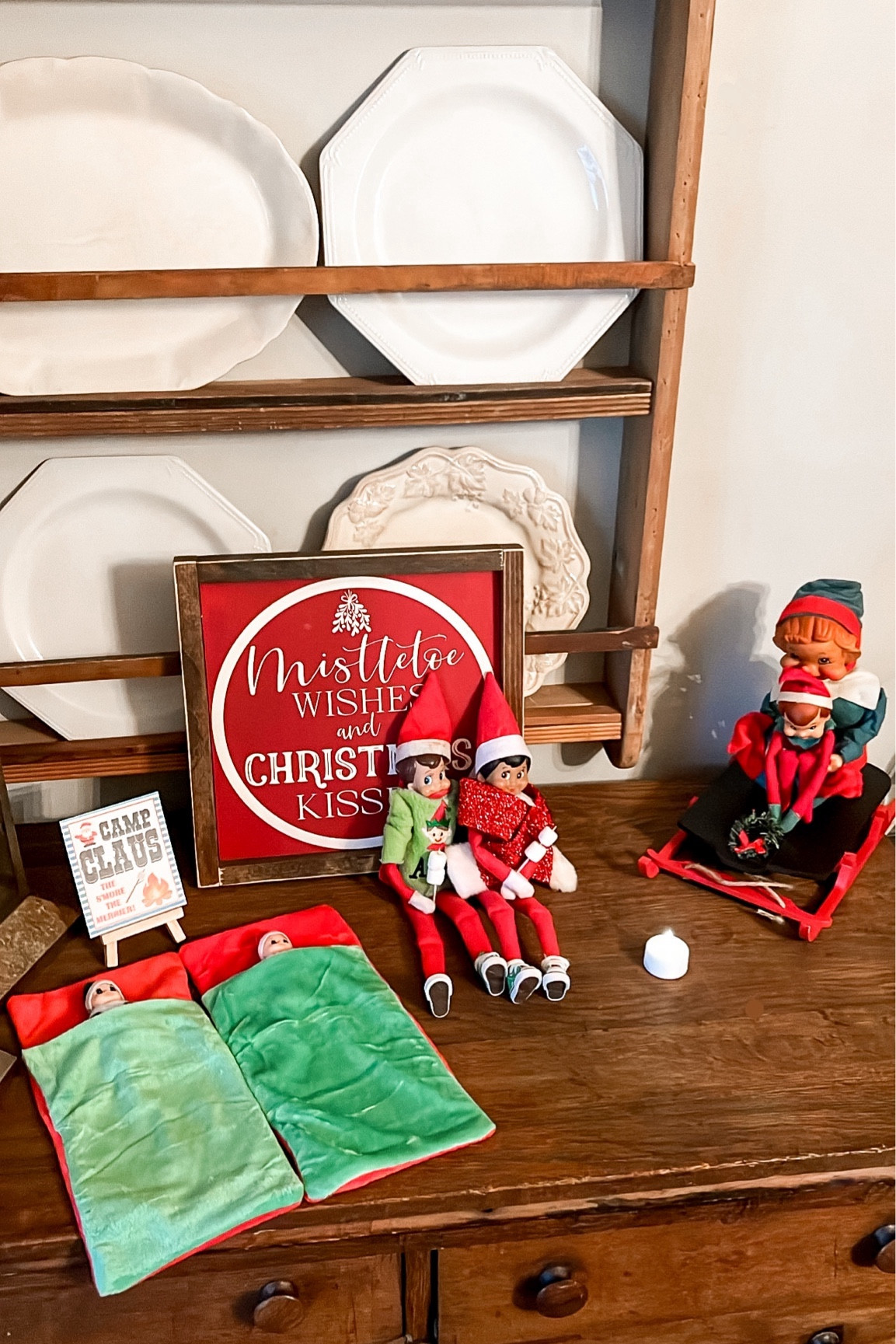 Elf on a shelf kits. Christmas | gifting | kids

#LTKkids #LTKHoliday #LTKSeasonal