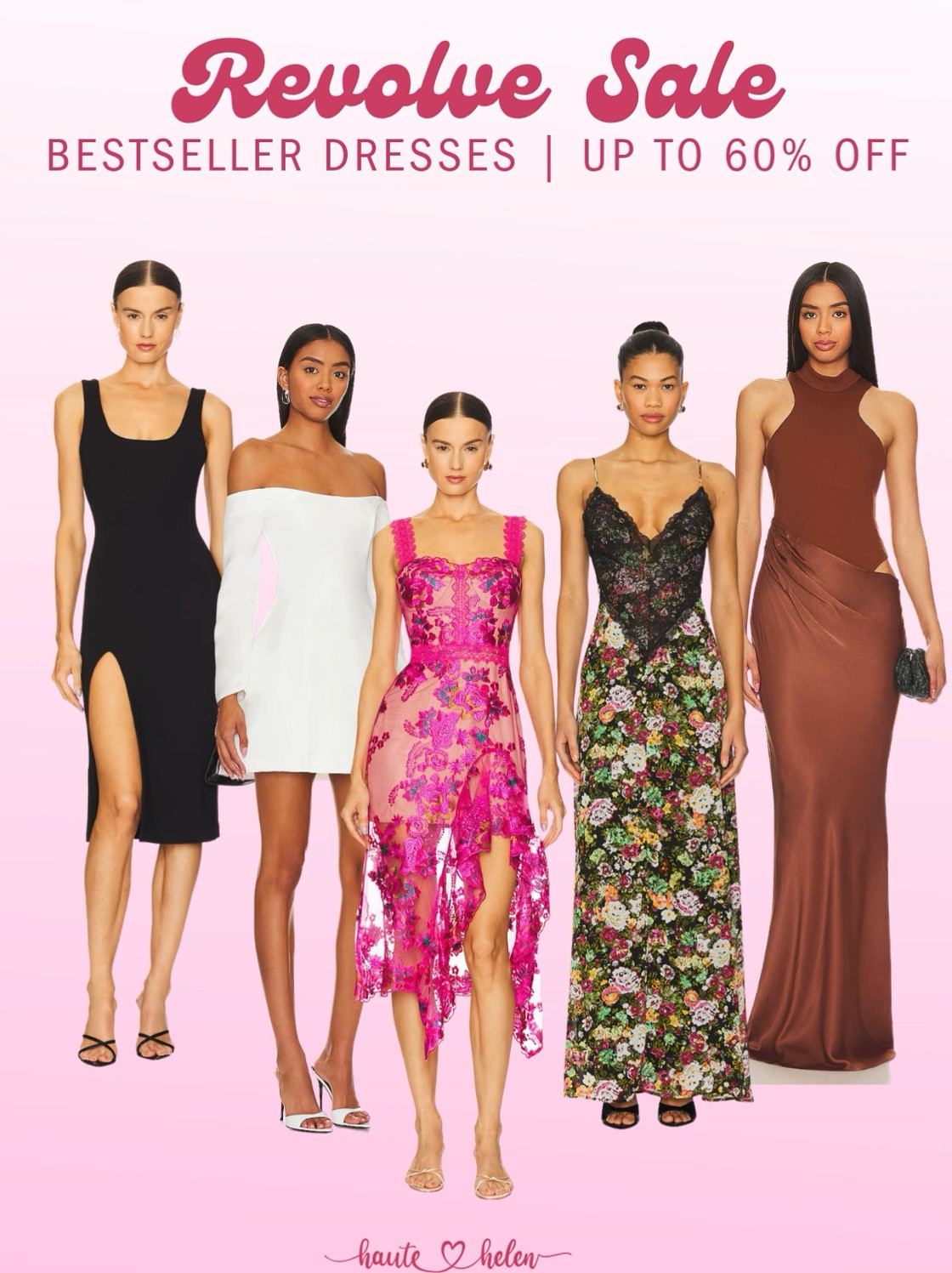 Check out these bestselling dresses from @Revolve!💖

Get up to 60% off for a limited time ✨

#sale #deals #discount

#LTKSaleAlert #LTKOver40 #LTKootd