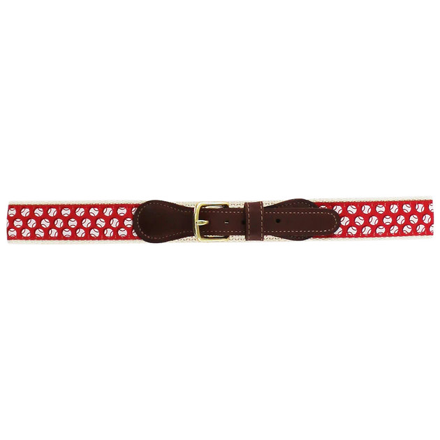 Buddy Belt- Baseball | The Bailey Boys