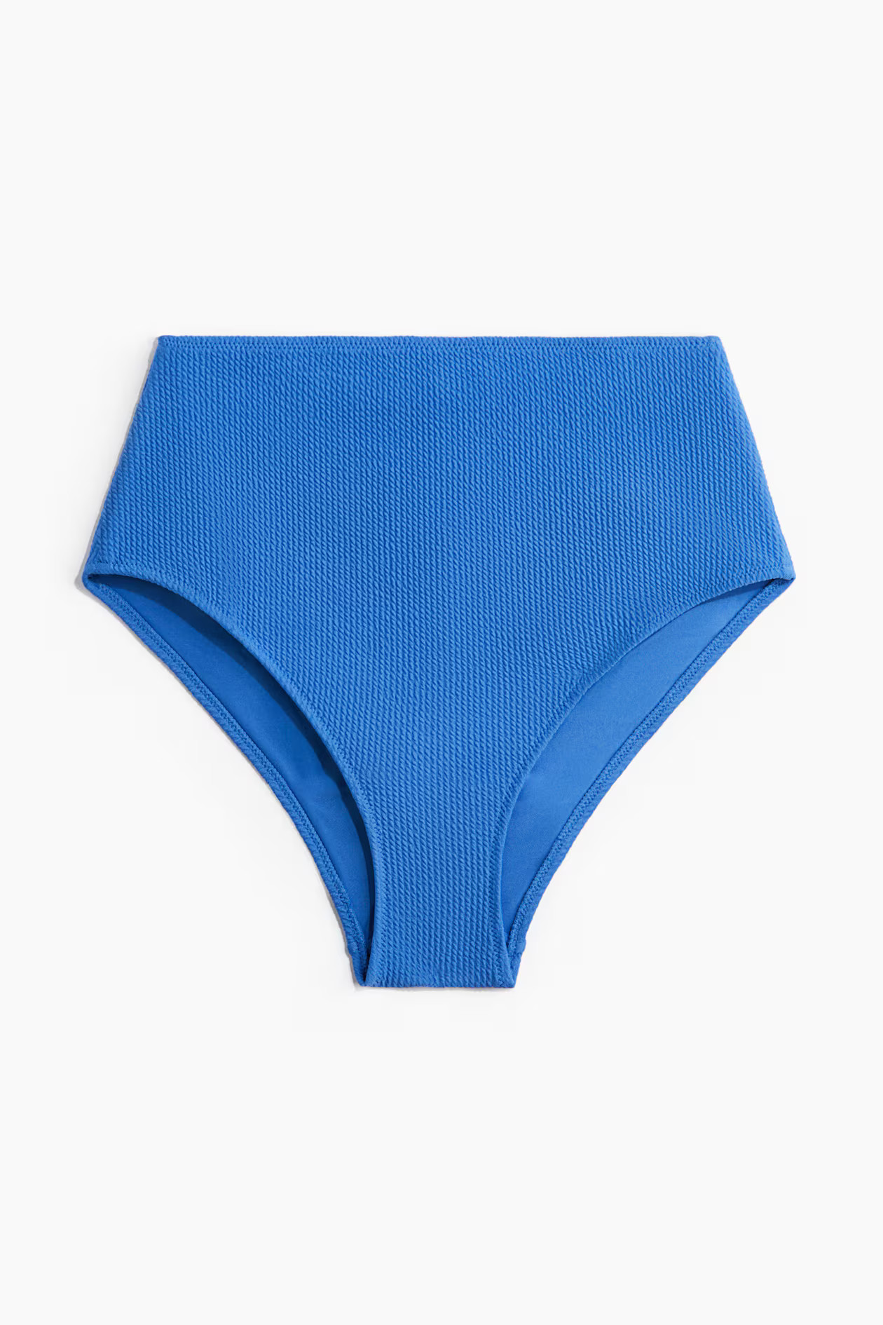 High Waist Bikini Bottoms | H&M (US + CA)