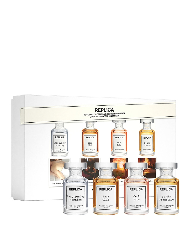 Maison Margiela Replica Mini Perfume Discovery Set ($79 value) | Bloomingdale's (US)