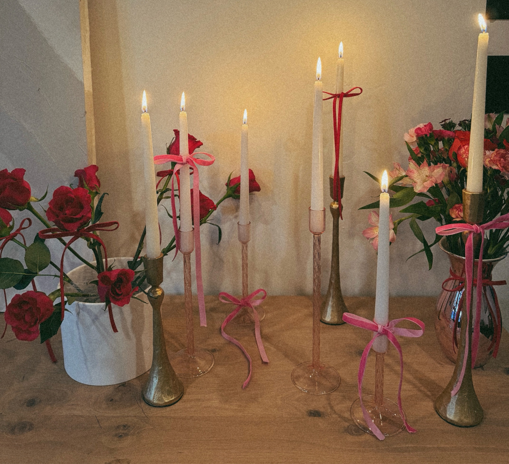 bow trend but make it valentinesnow

#LTKParties #LTKSeasonal #LTKHome