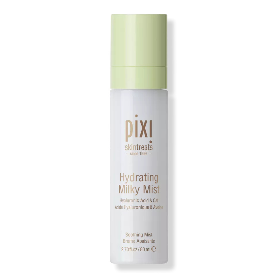 Hydrating Milky Mist | Ulta