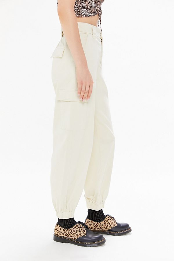 UO Jackson Utility Jogger Pant | Urban Outfitters (US and RoW)