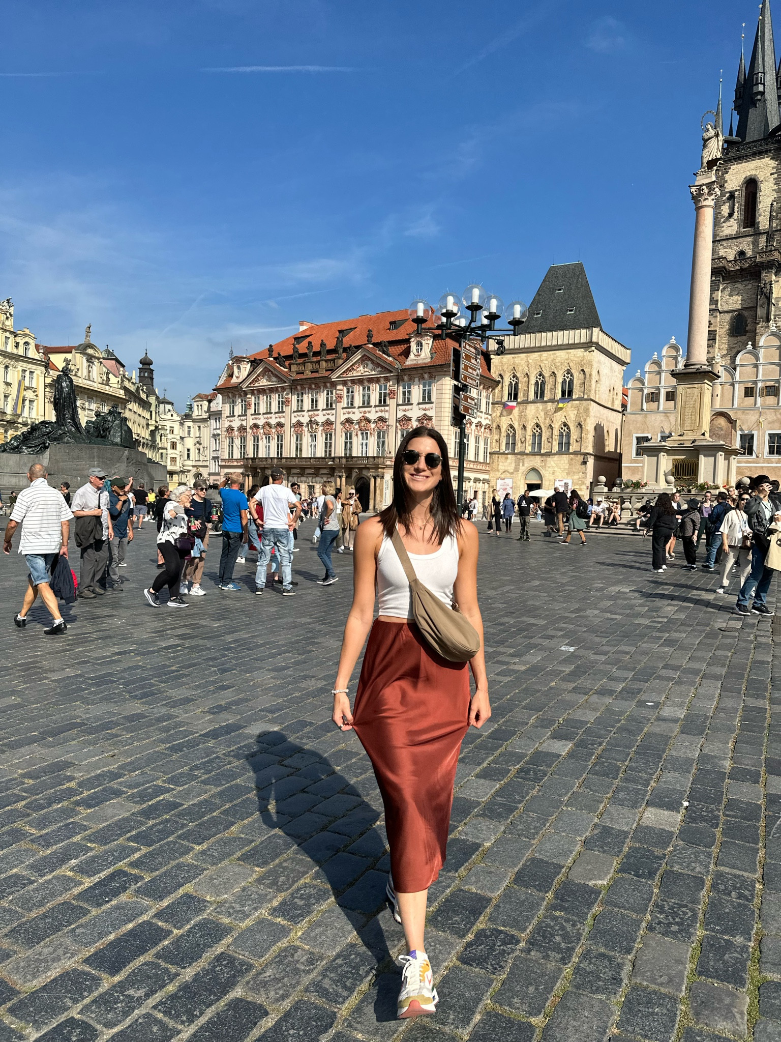 Fall European outfit 

#LTKxAFeurope #LTKeurope #LTKstyletip