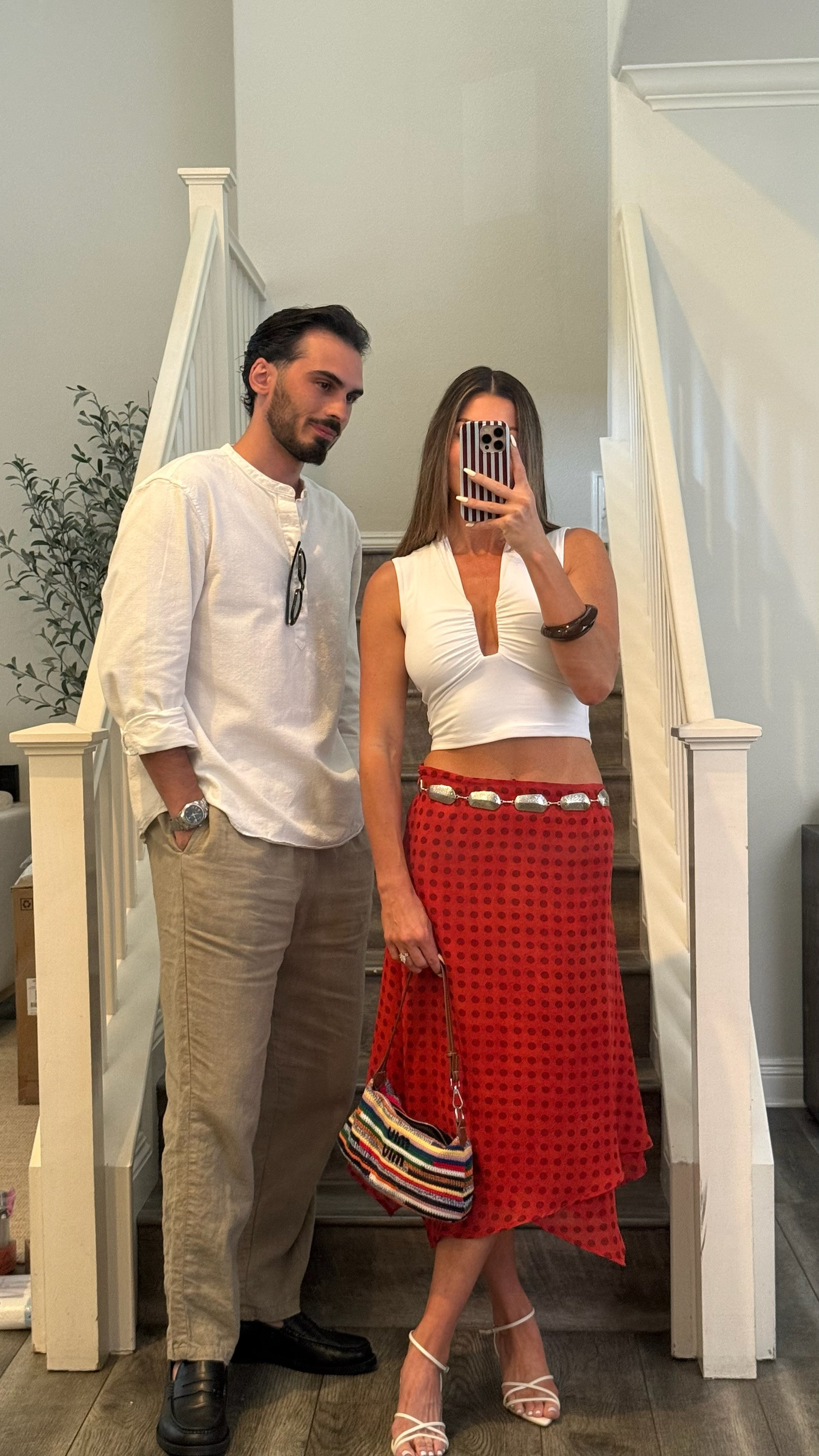 Date night fits ❤️ 

 #LTKgrwm #LTKootd