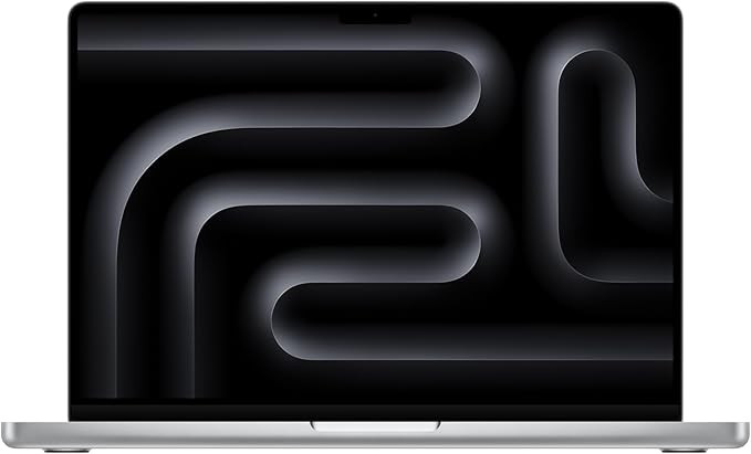 Apple 2025 MacBook Pro Laptop with Apple M5 chip with 10‑core CPU and 10‑core GPU: Built for ... | Amazon (US)