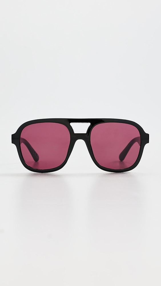 Whirlpool Sunglasses | Shopbop