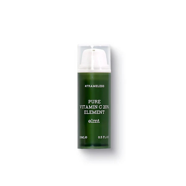 Pure Vitamin C 20% Element 10ml - elmt | Wishtrend | Wishtrend