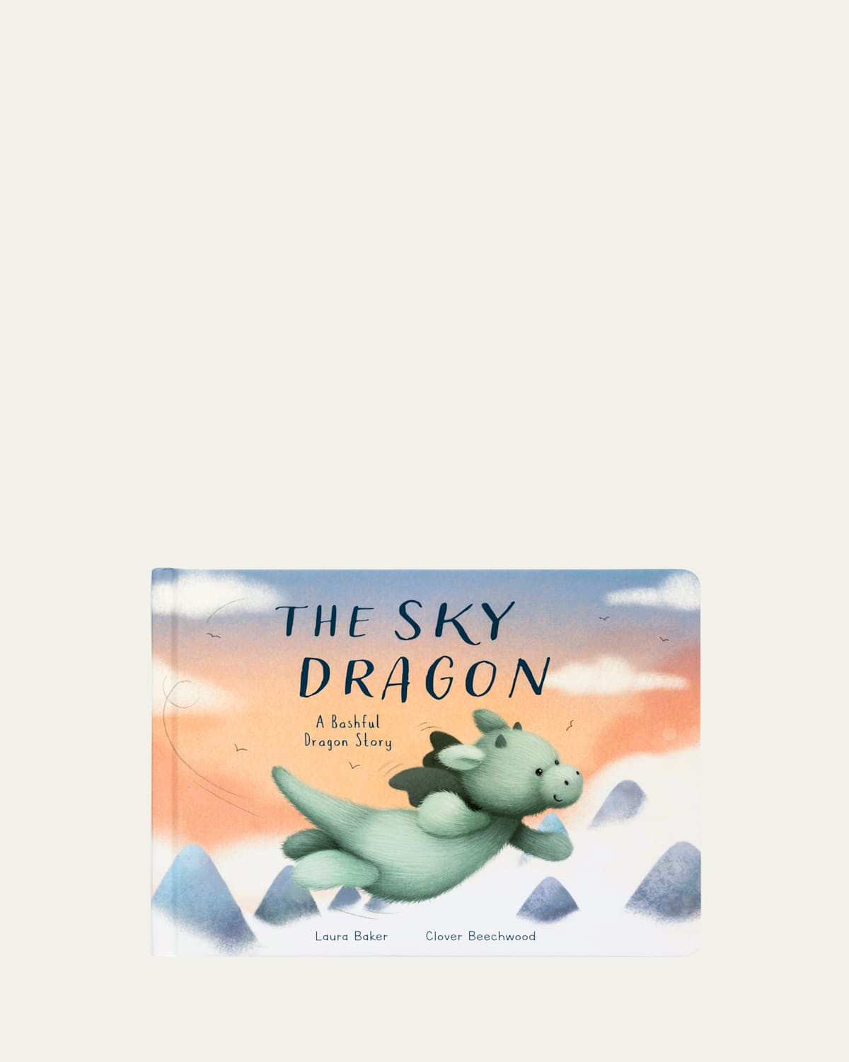 The Sky Dragon Book | Bergdorf Goodman