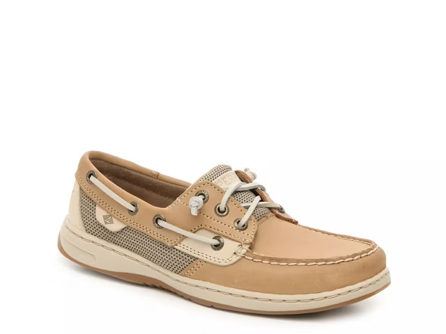 Sperry Rosefish Boat Shoe - Free Shipping | DSW | DSW