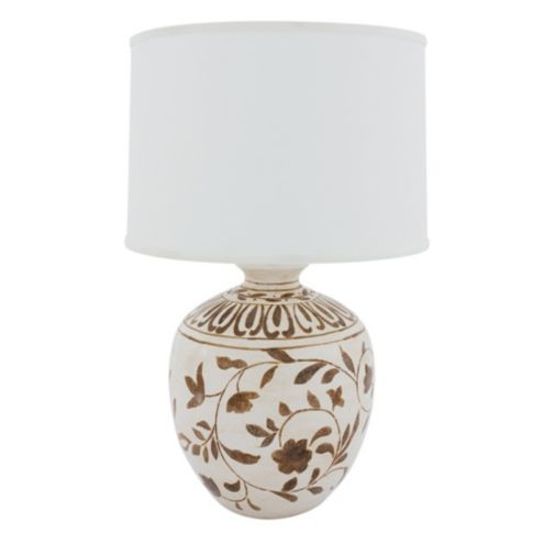 Clara Table Lamp | Ballard Designs, Inc.