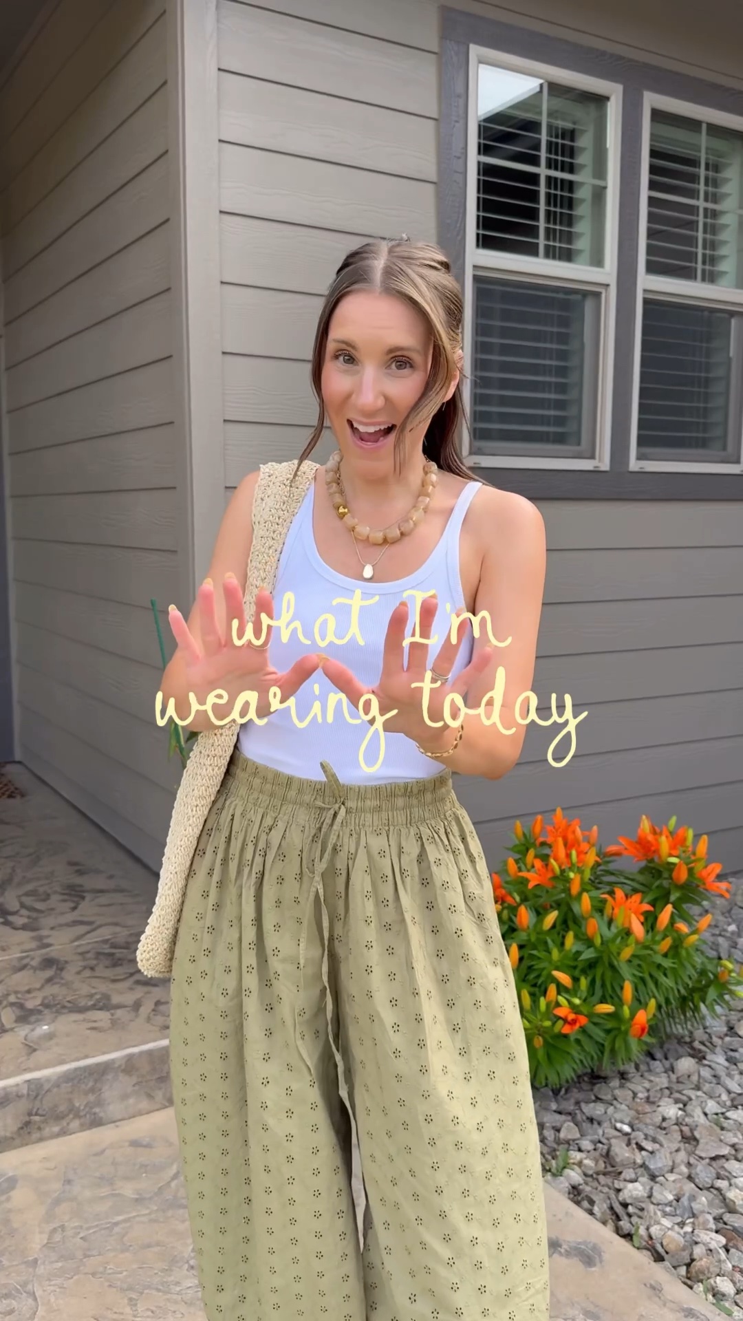 Today’s ootd in the comfiest combo! 

ootd, what I’m wearing, balloon pants, casual style, toddler mom, outfit idea, Walmart style, Amazon finds

#LTKootd #LTKmomlife