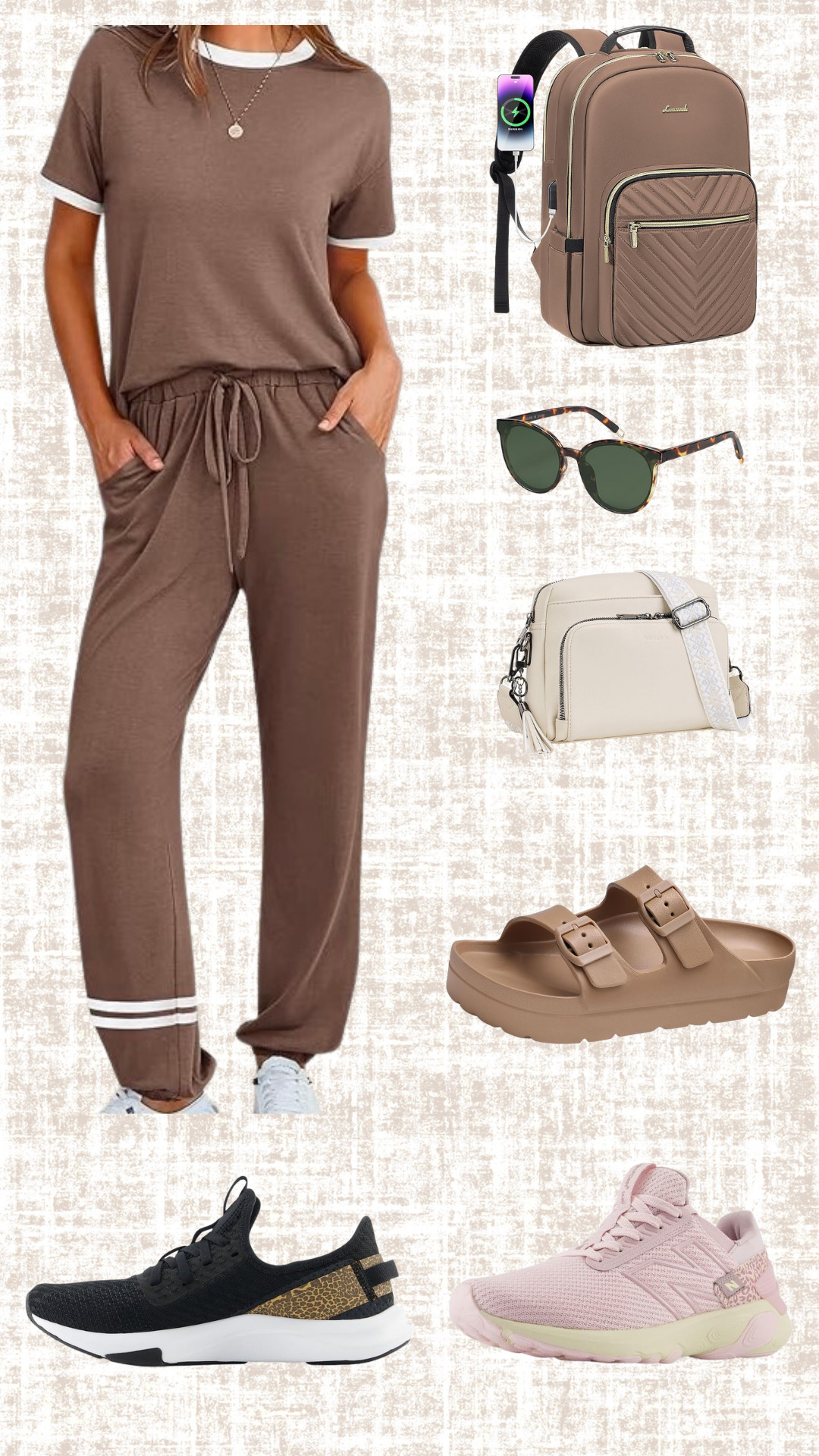 Loving these @Amazon finds during the Prime Preview 

#ad
#founditonAmazon 

 

#LTKOver40 #LTKFindsUnder50 #LTKStyleTip