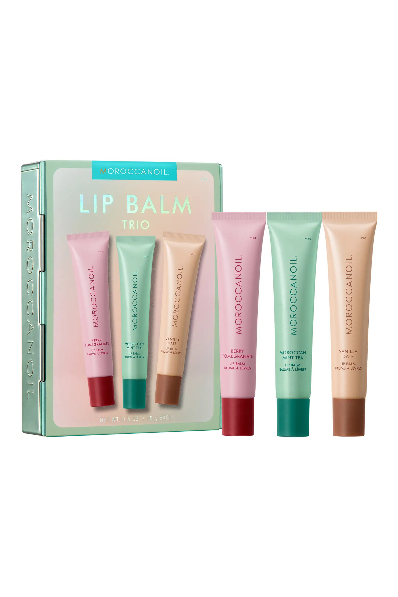 Lip Balm Trio $66 Value | Nordstrom | Nordstrom