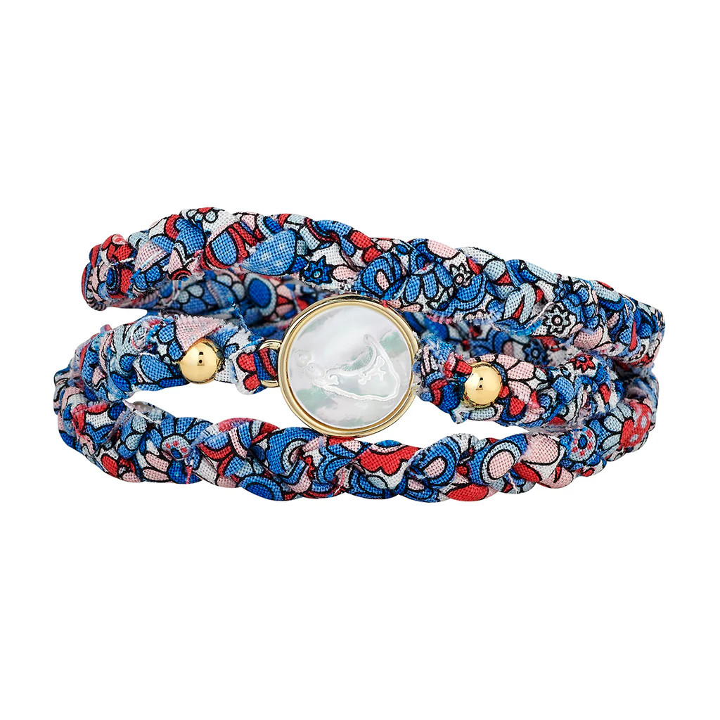 Americana Liberty Wrap | ASHA by ADM