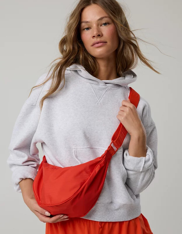 OFFLINE By Aerie Sporty Crescent Bag | American Eagle Outfitters (US & CA)