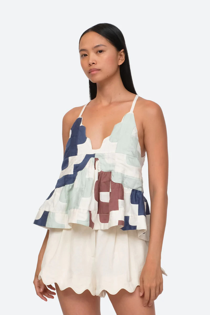 Cari Tank | Sea New York