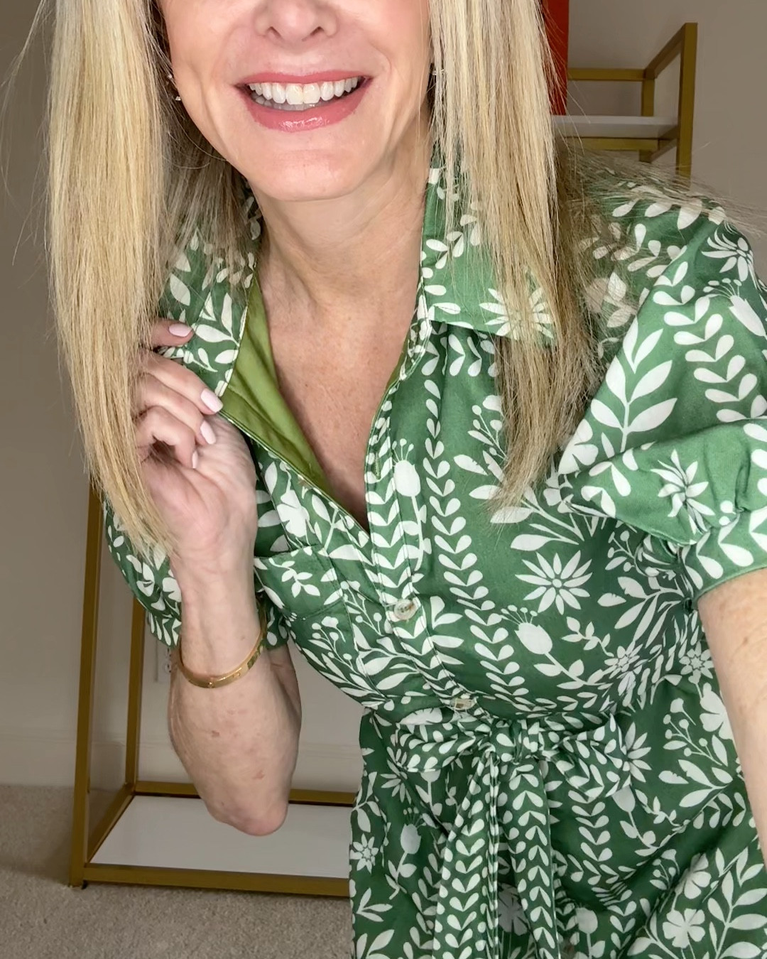 New AVARA launch! Wearing size S.
TANYA15 for 15% off sitewide! 

#LTKFindsUnder100 #LTKOver40 #LTKWatchNow