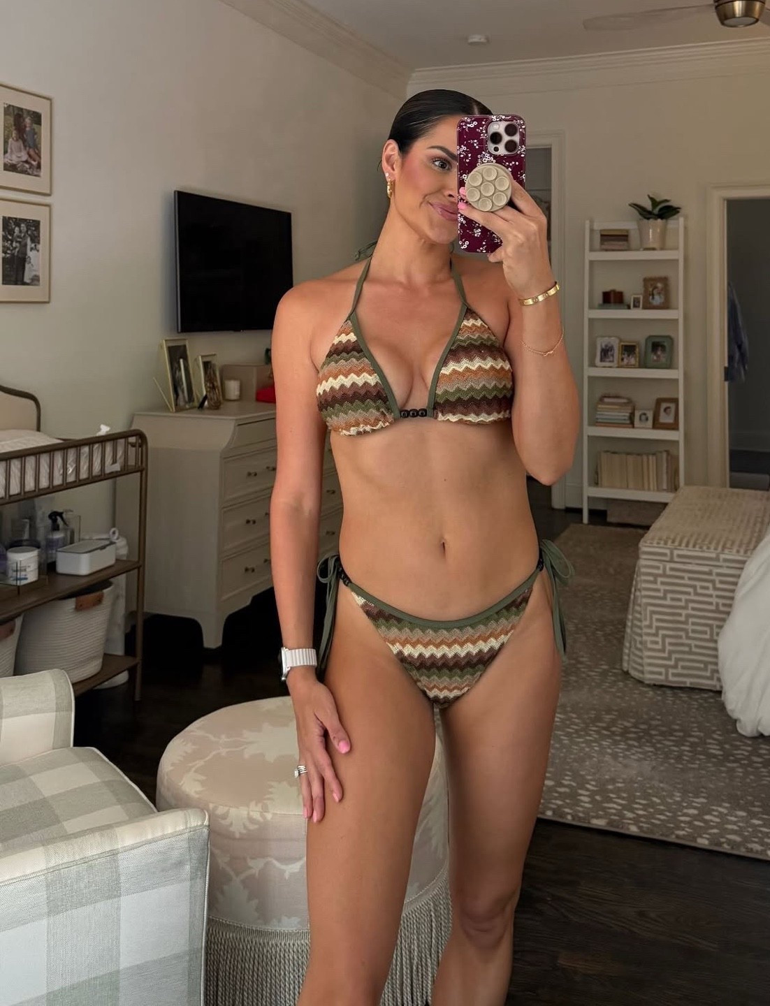 A more neutral option from @Cupshe 🤎

Use code KTG15 for 15% off orders over $70 at Cupshe 

Wearing size Small

Summer outfits, summer dresses, vacation outfits beach, Katy Harrell

#LTKSeasonal #LTKSwim #LTKTravel