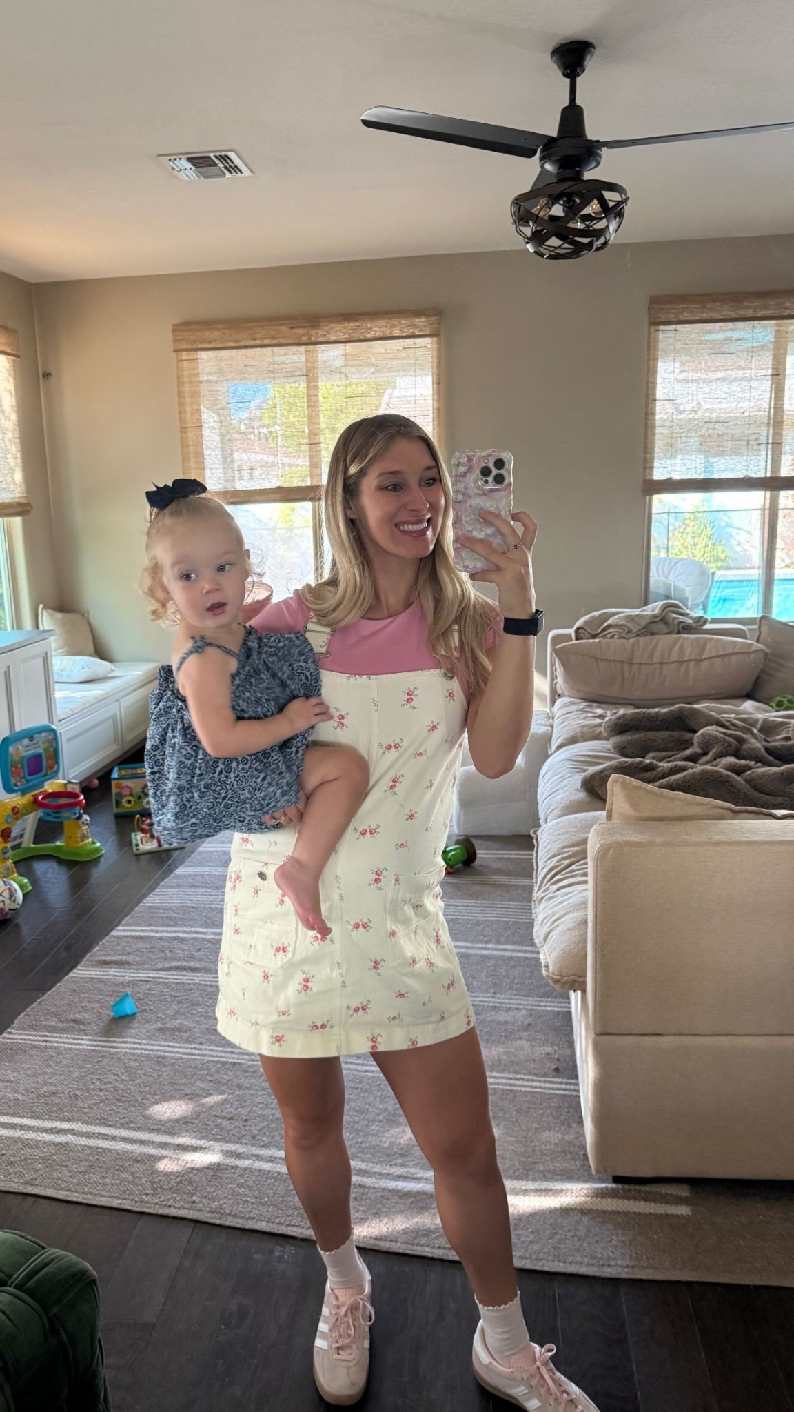 Farmers market outfits!!! 

#LTKBaby #LTKFamily #LTKFindsUnder50