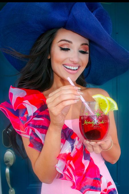 We’re coming up on the Kentucky Derby and I found a few hats and fascinators y’all don’t want to miss for your watch parties! They’re all Prime and will be here in plenty of time for the Run for the Roses! 🐎🌹 

#LTKstyletip #LTKfindsunder50