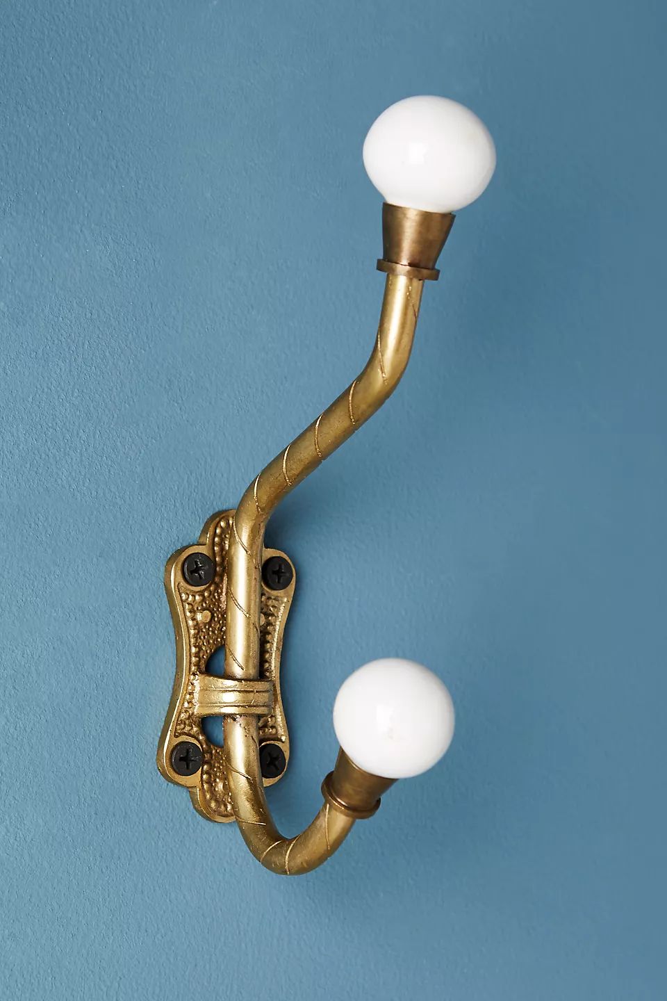 Hotelier Hook | Anthropologie (US)