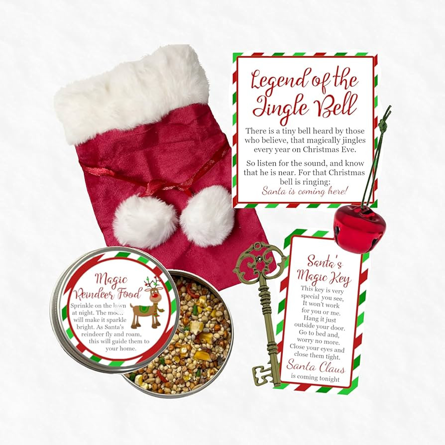 Golden Gift Box | Amazon (US)