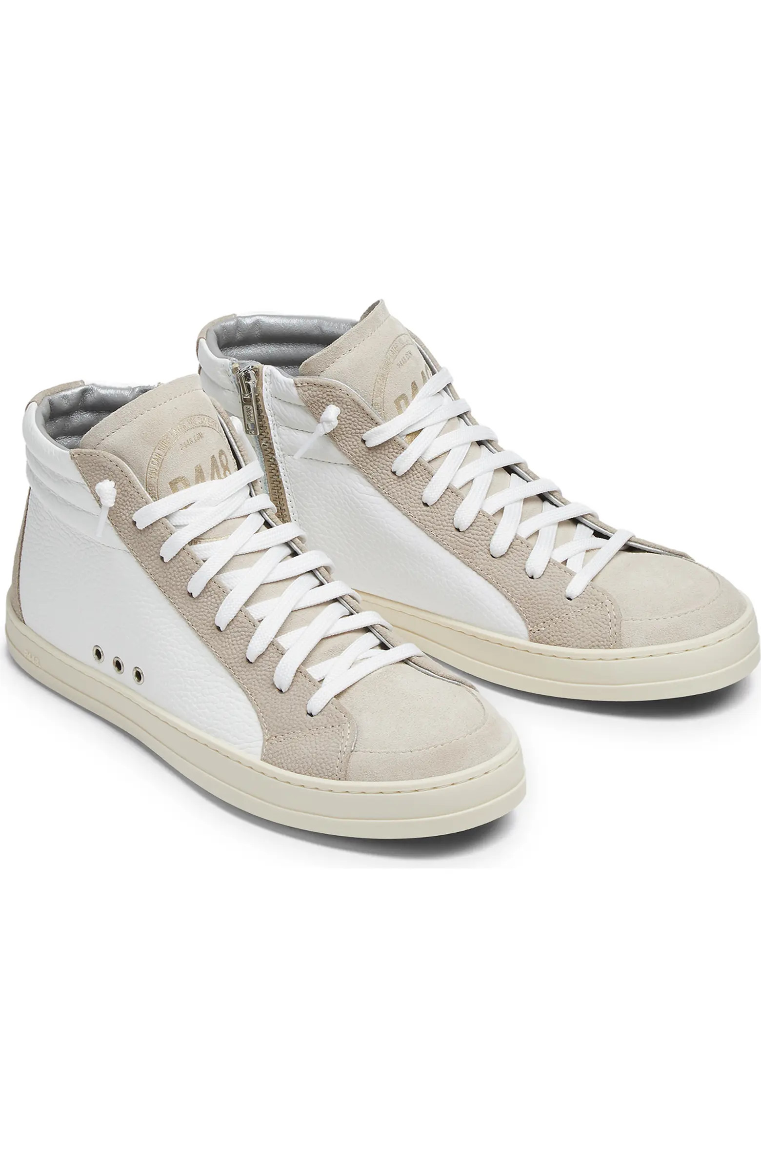 P448 Skate High Top Sneaker (Women) | Nordstromrack | Nordstrom Rack