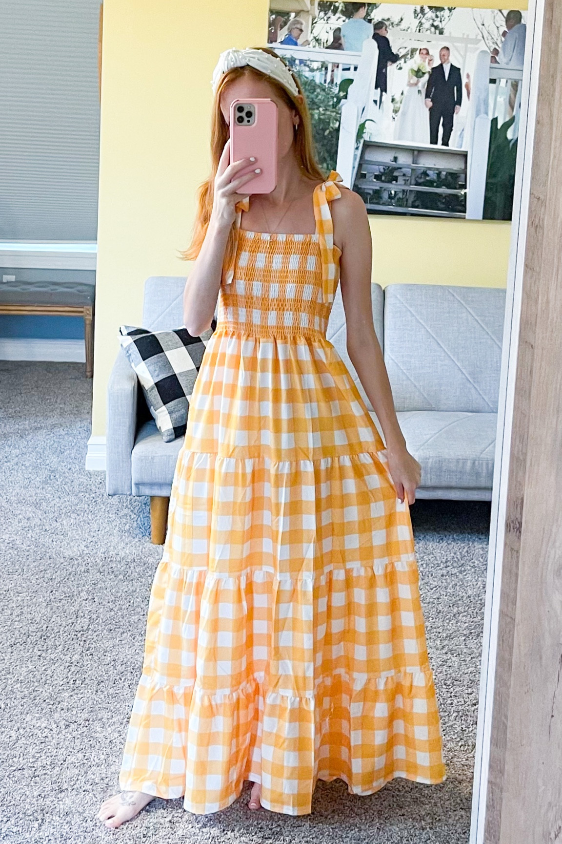 chinese dress ladies Petite-Friendly Spring Maxi Dresses on Amazon