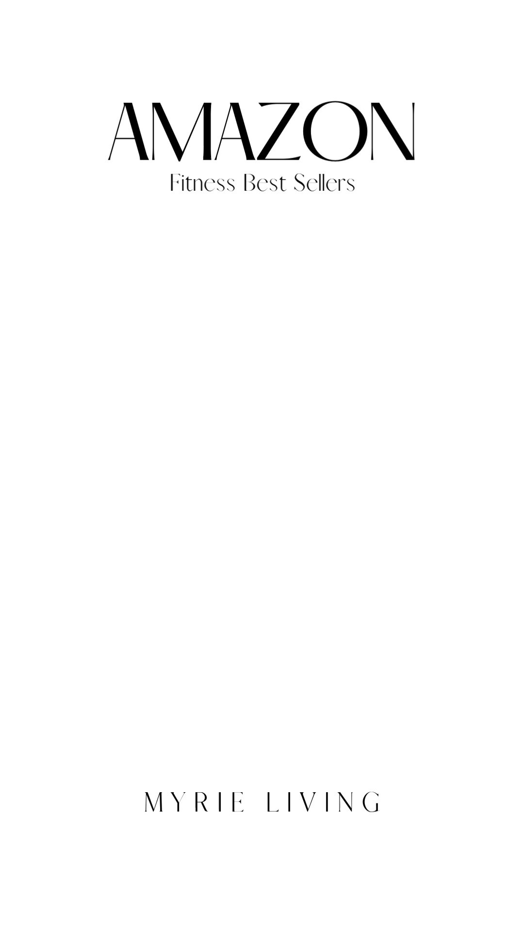 Amazon Fitness Best Sellers

// Amazon, Fitness, Fitness Outfits, Amazon Fitness, Gym Fitness, Amazon Athleisure, Amazon Athletic Wear, Athleisure Amazon, Fall Athleisure, Athleisure Set, Amazon Activewear, Amazon Workout, Amazon Accessories, Amazon Finds, Workout Sets, Amazon Watch, Smart Watch    

 #LTKActive #LTKFindsUnder100 #LTKStyleTip