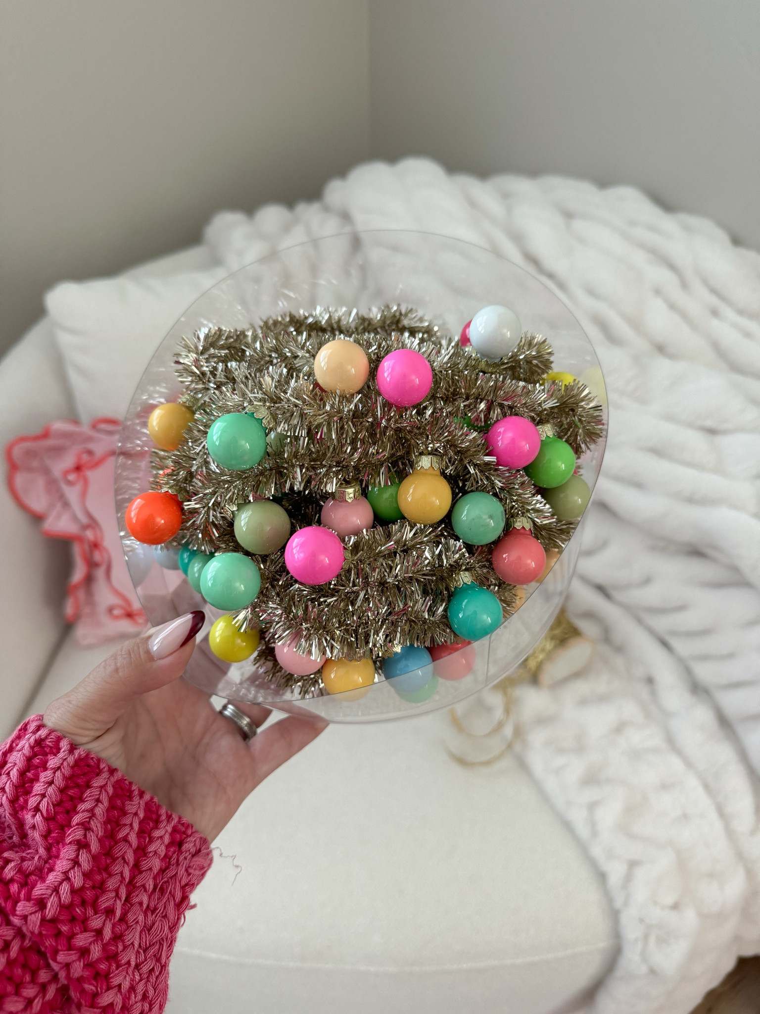 The most gorgeous garland EVER! Use code AURELIE30 ends today 11/24 

#LTKCyberWeek #LTKSeasonal #LTKHoliday