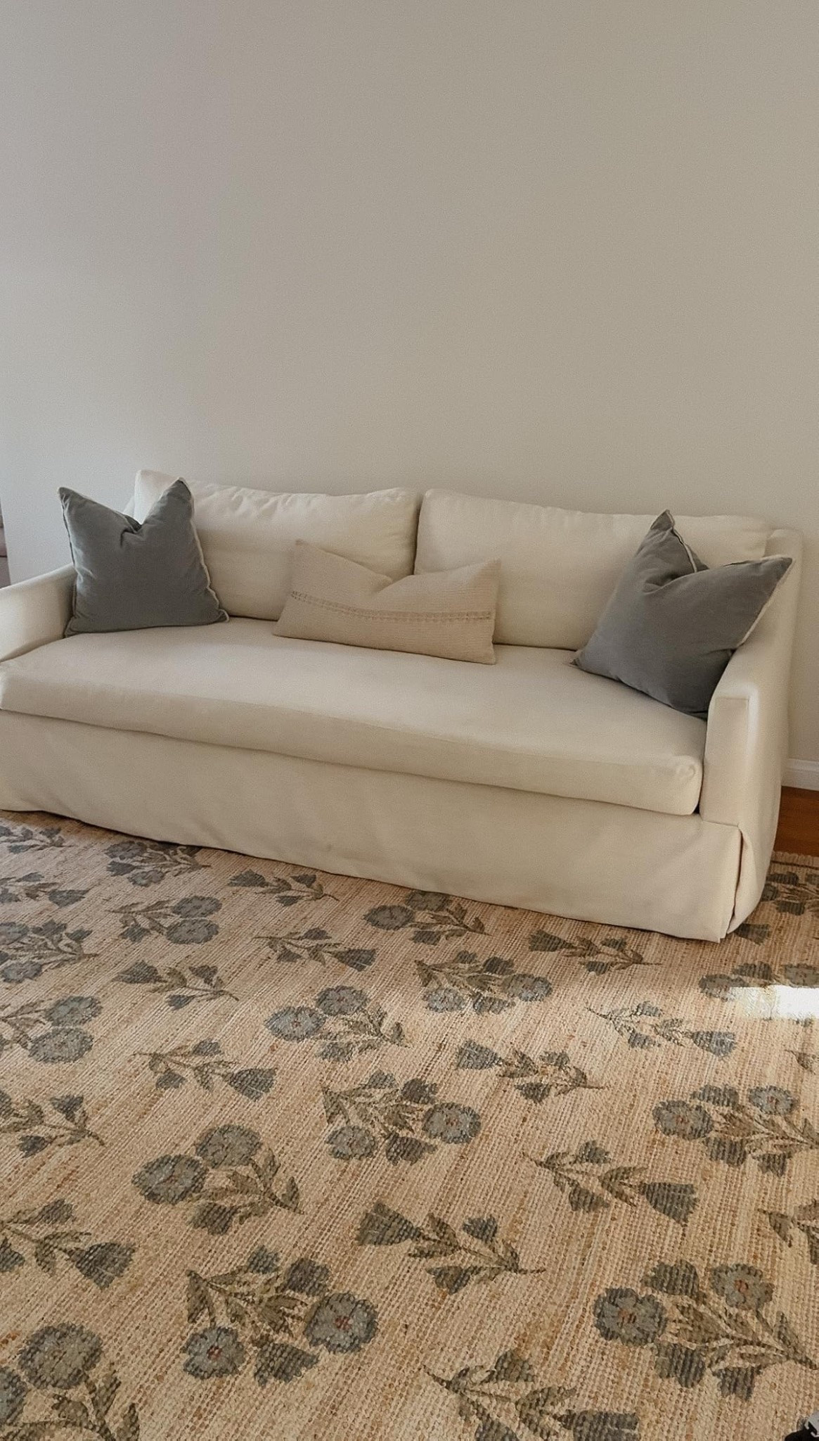 Amazon couch & rug!

#LTKHome