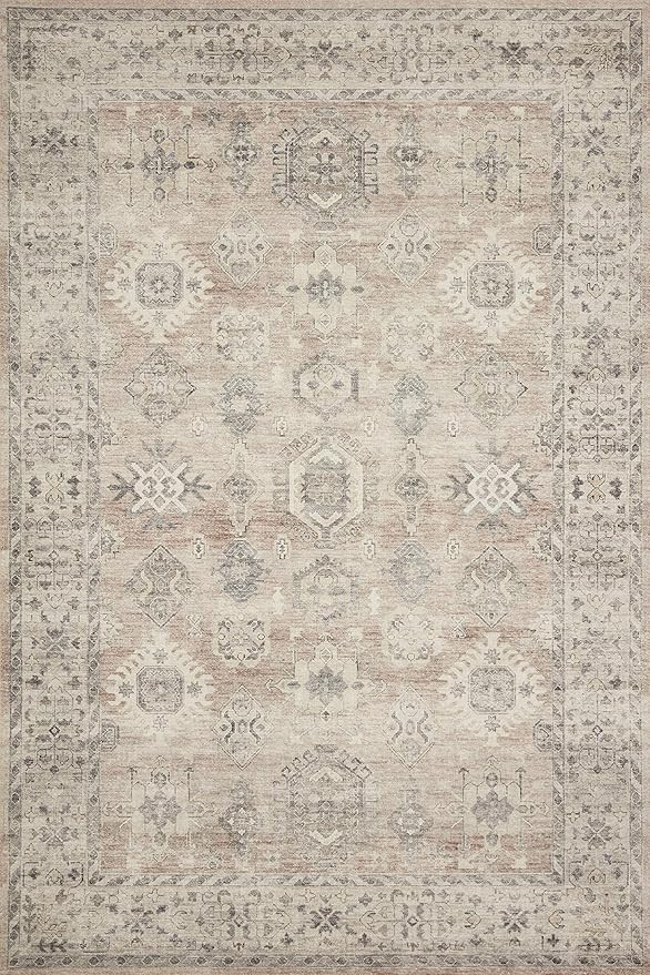 Loloi II Hathaway HTH-03 Java Traditional Accent Rug 2'-0" x 5'-0" | Amazon (CA)